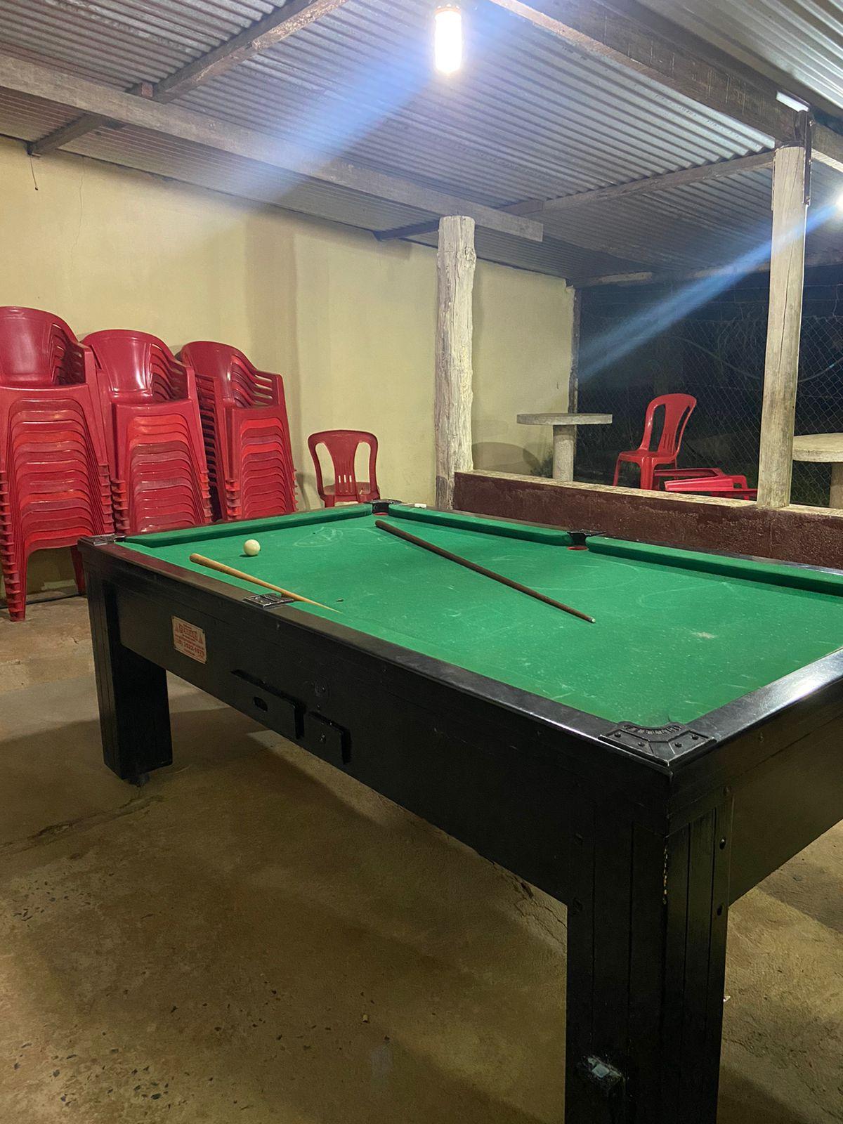 Bar da Rosana