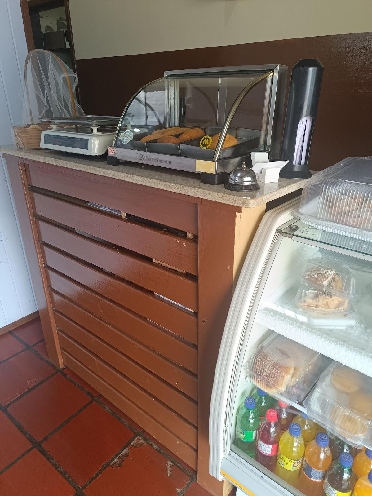 CAFÉ BEM CASERINHO