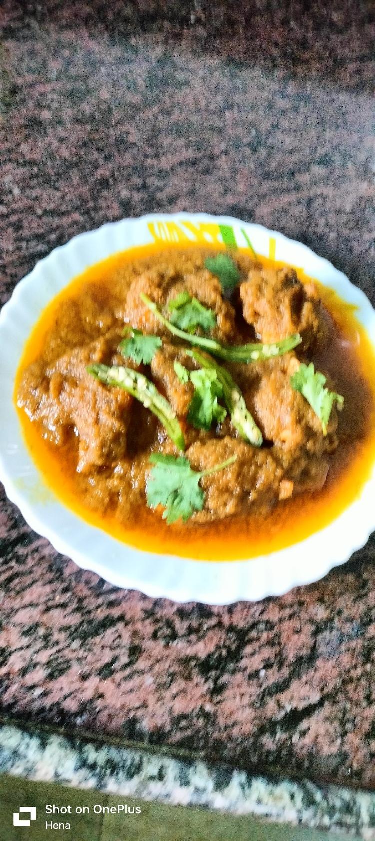Hindustan Chicken Biryani Restaurant (Halal Food)