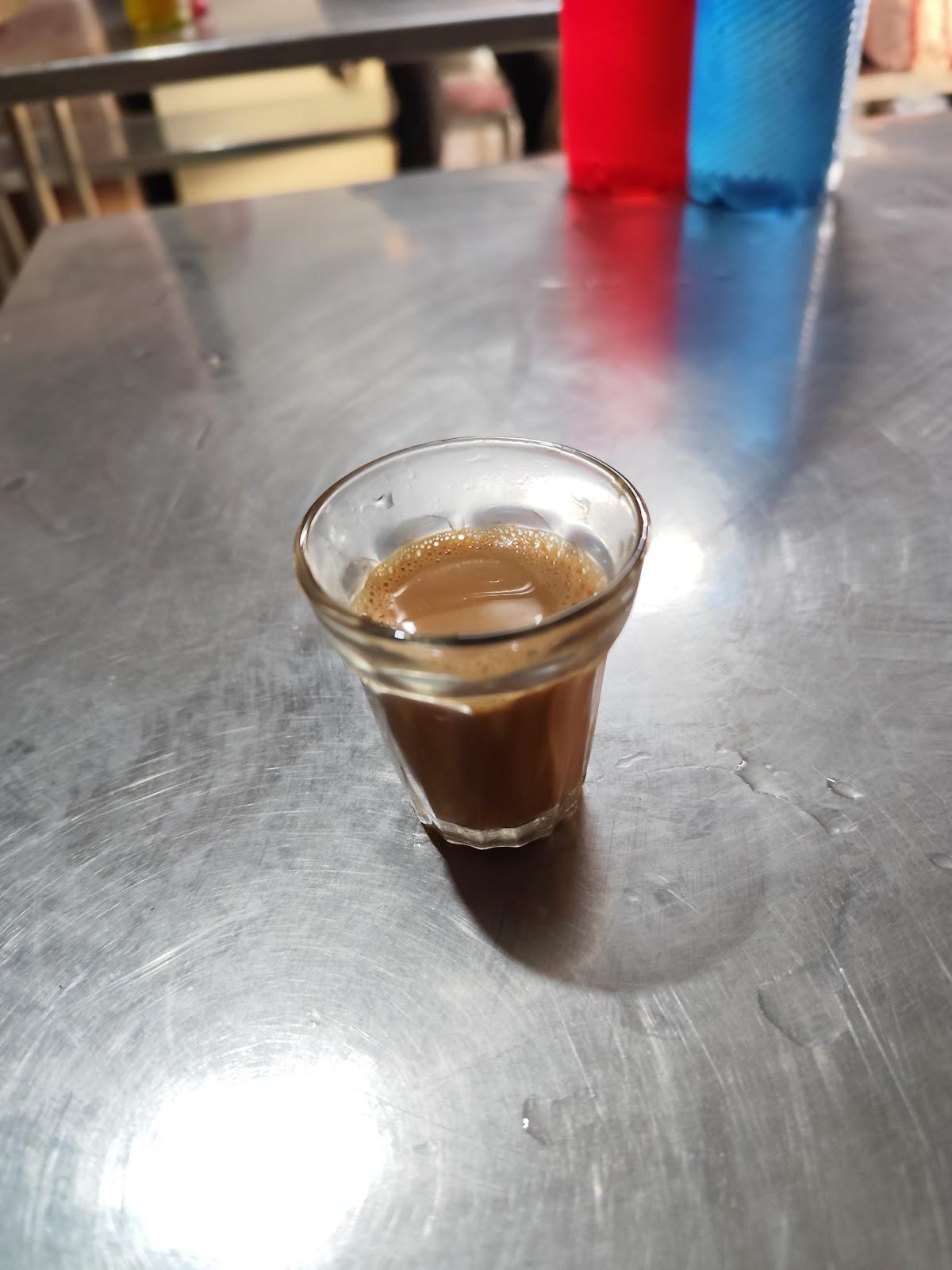 Upsarpanch Chai