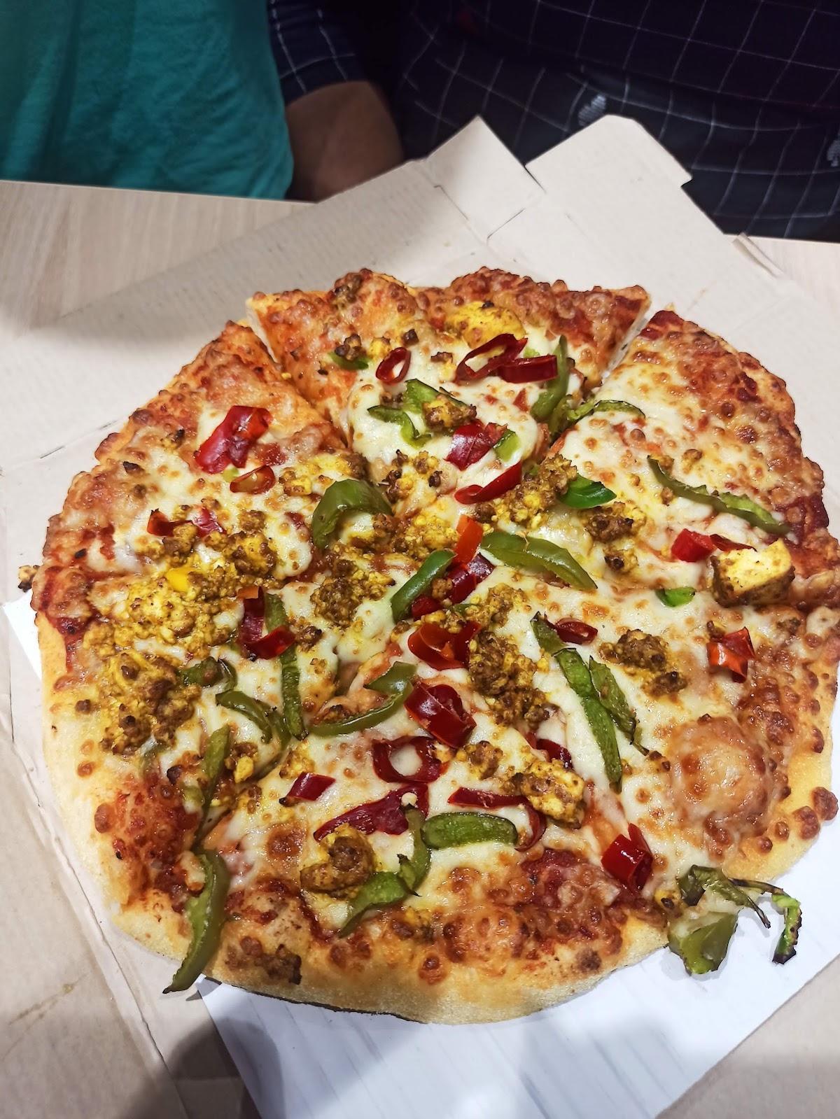 Domino's Pizza