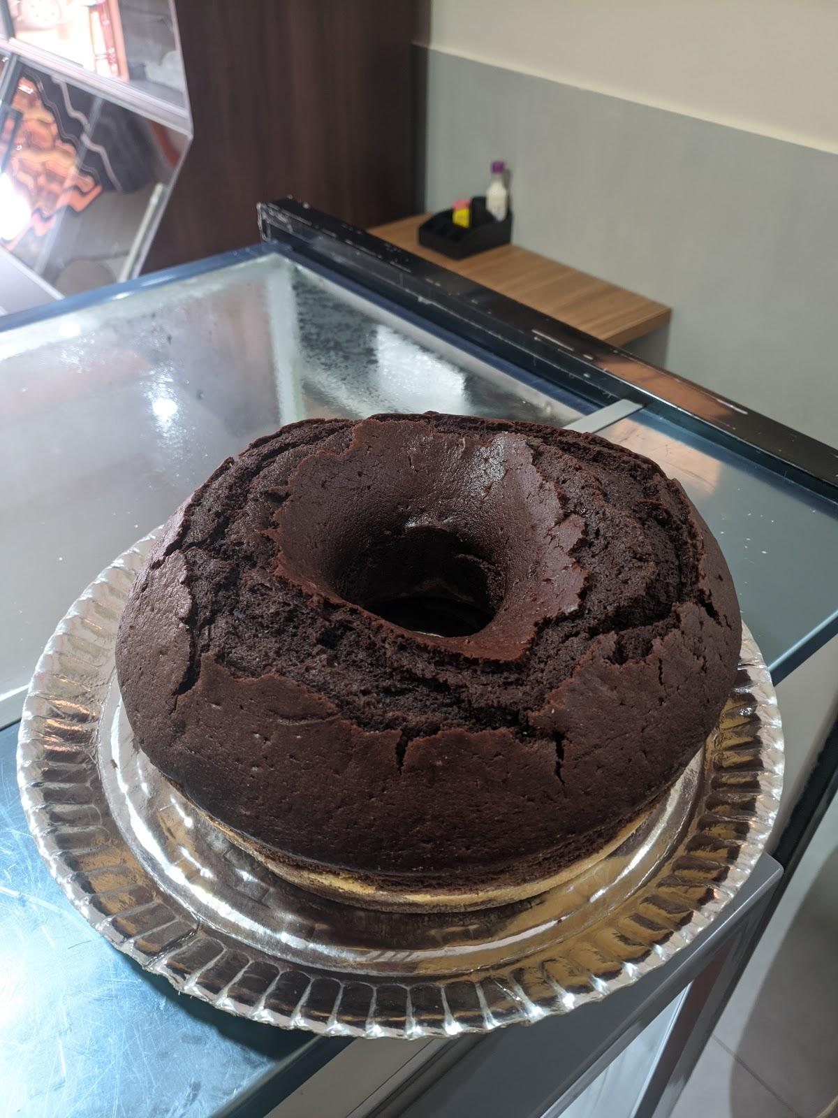 PADARIA E LANCHONETE CRAVO