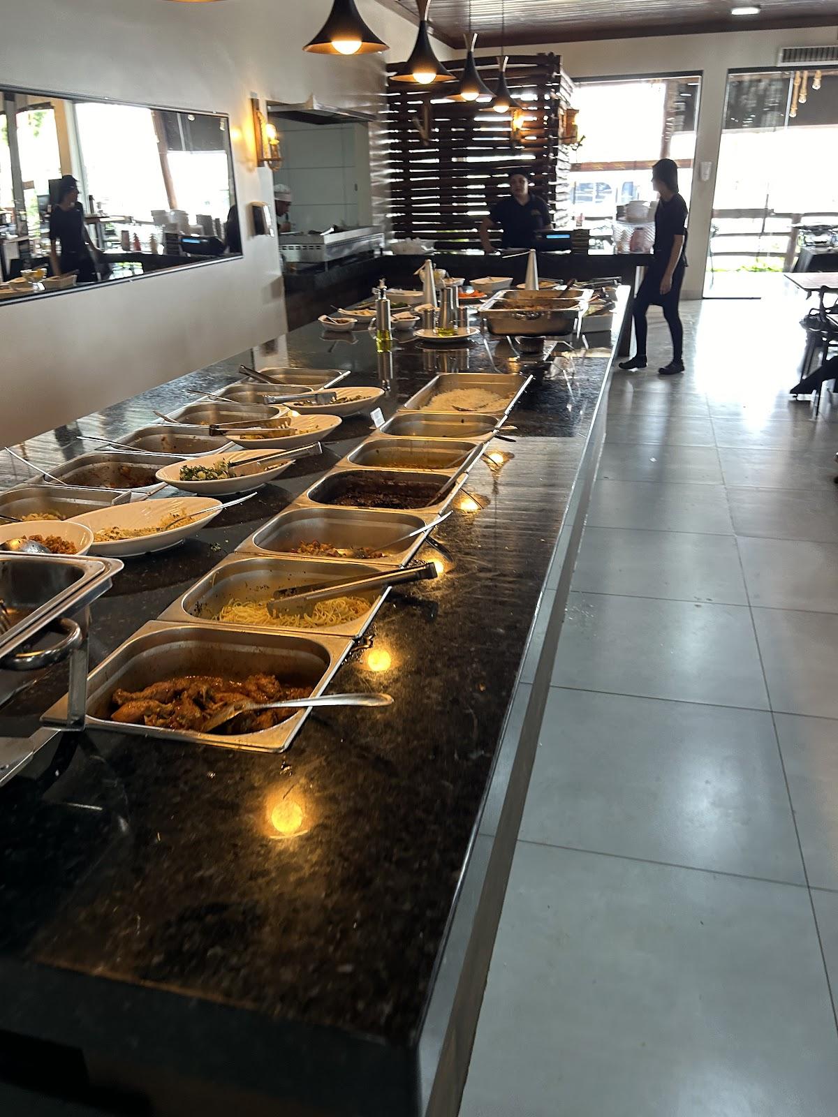Spazio Restaurante