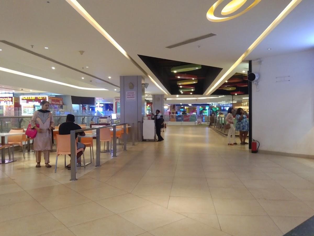 Pizza Hut Porvorim, Goa