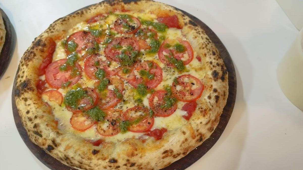Trio Pizzas e Crepes