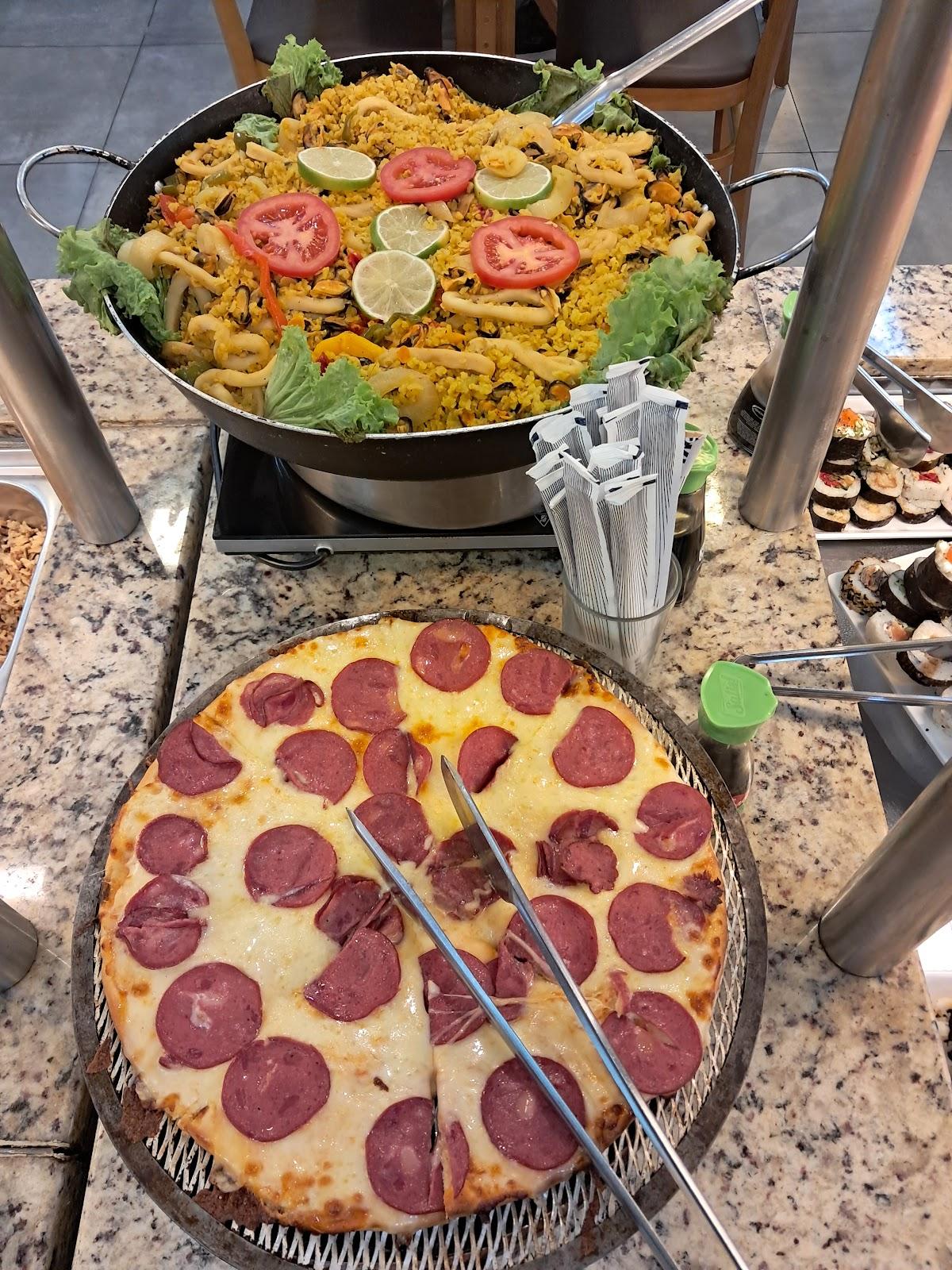 Restaurante Barcelos Grill