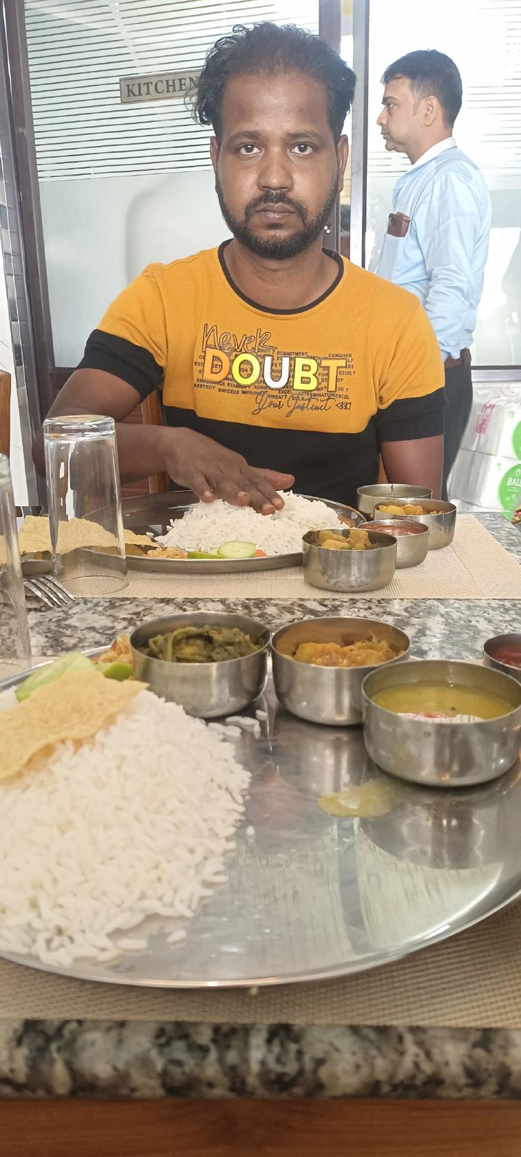 gitanjali family restaurant