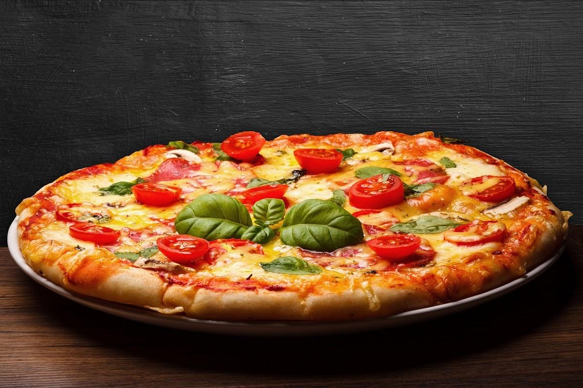 Bella Massa Pizzaria