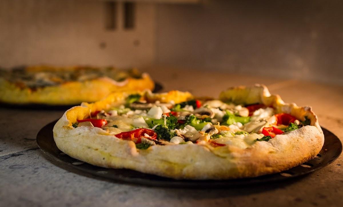 Bella Massa Pizzaria