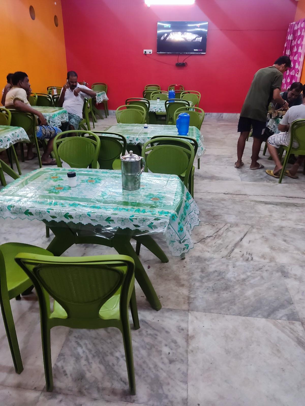 Bangaliana Hindu Hotel
