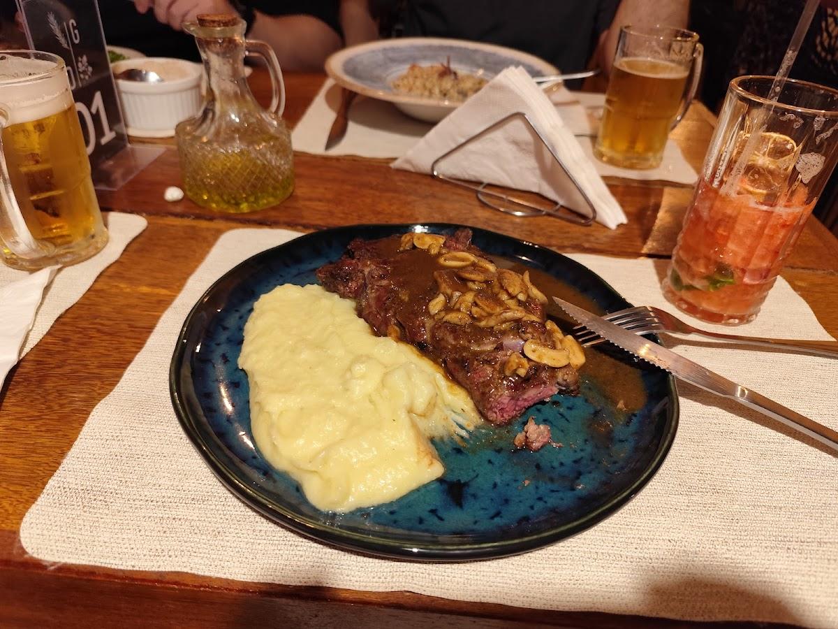Dila Gastronomia