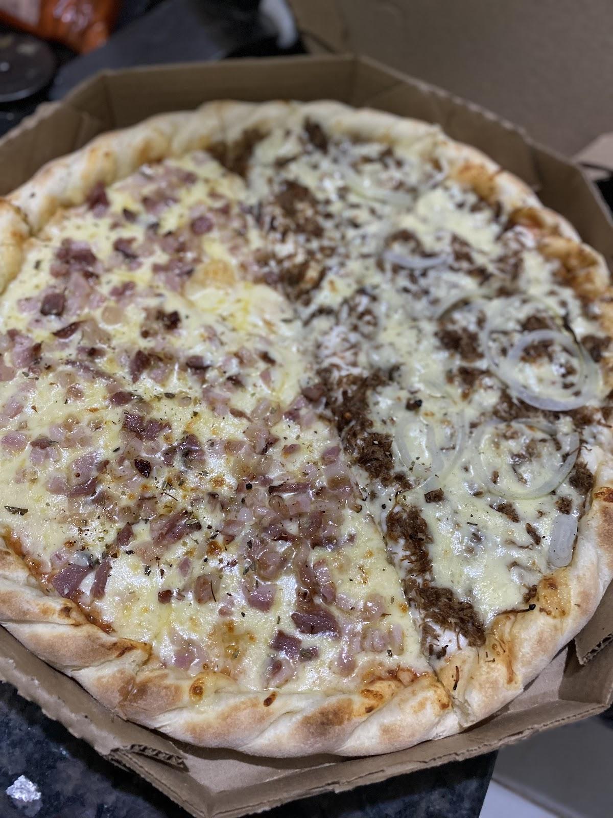 Pizzaria Ripieno