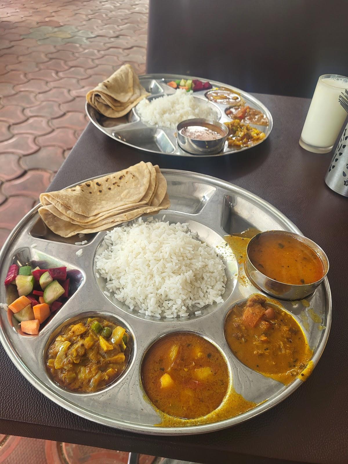 HOTEL DARSHAN