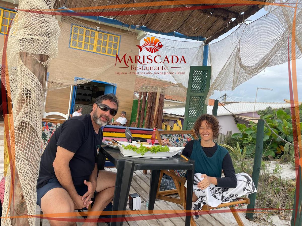 Restaurante Mariscada