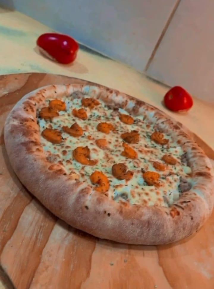 pizzaria amsterdam fast food uni. ferraz