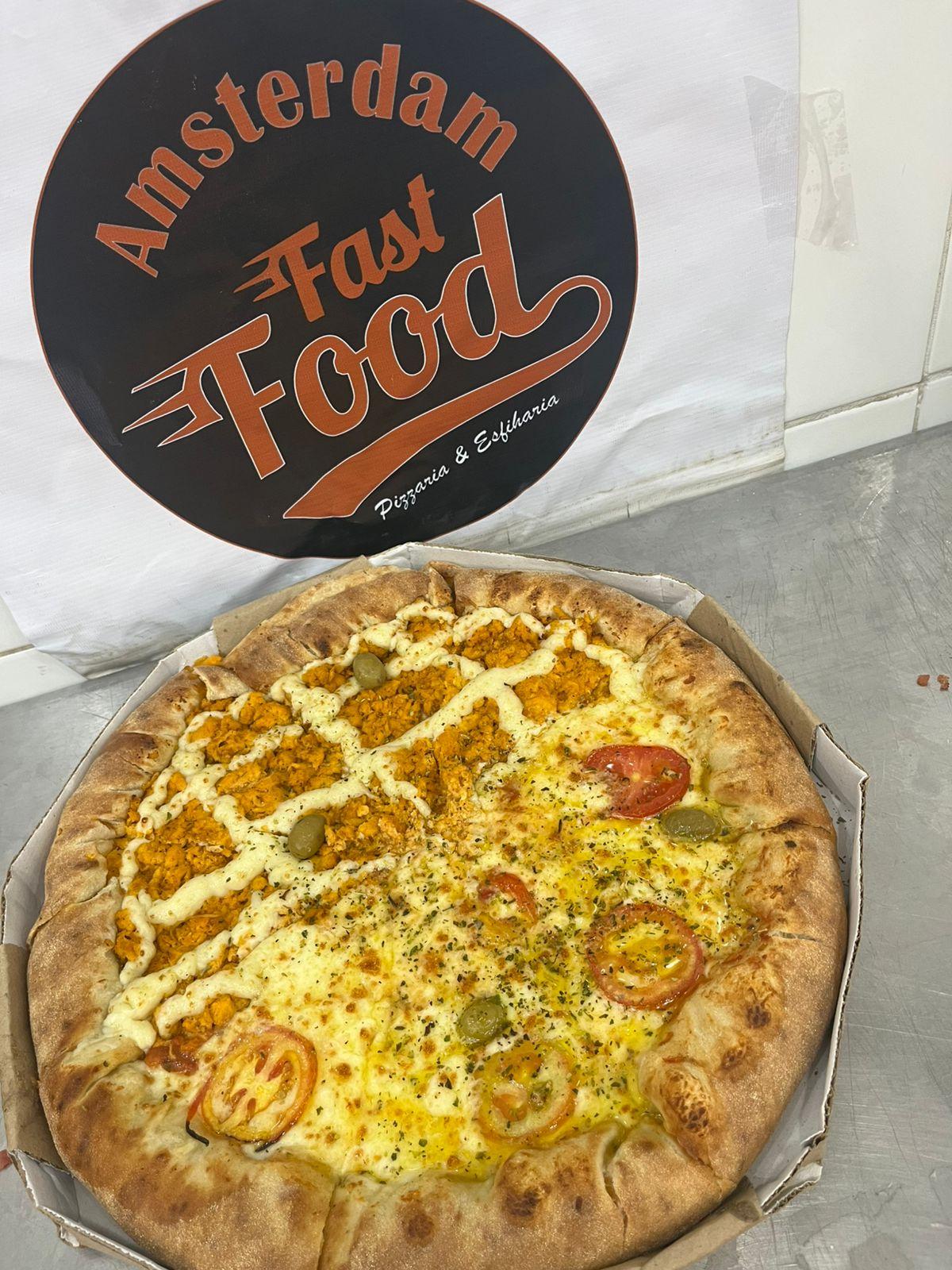 Bella Moura Pizzaria