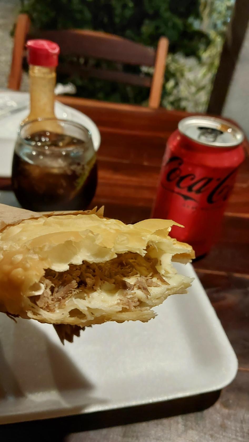 Pizzaria Bom de Garfo