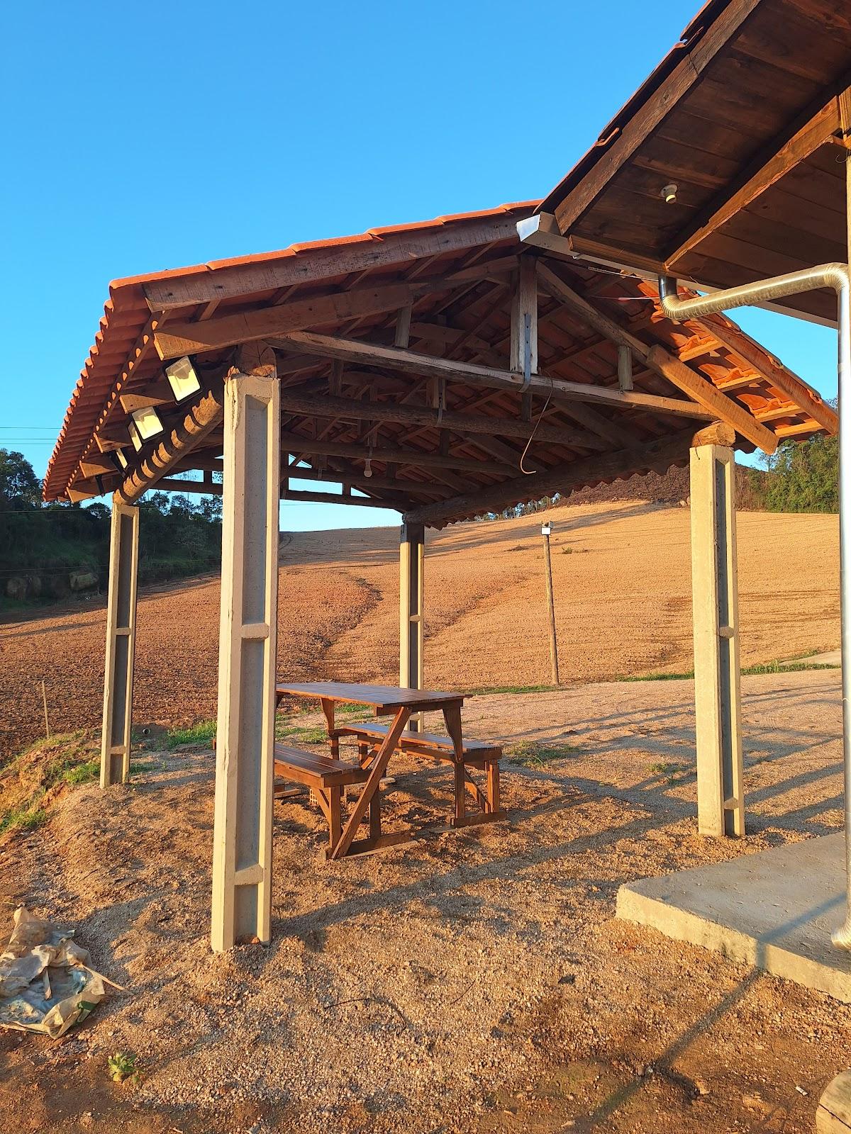 Bar e Arena Damiao