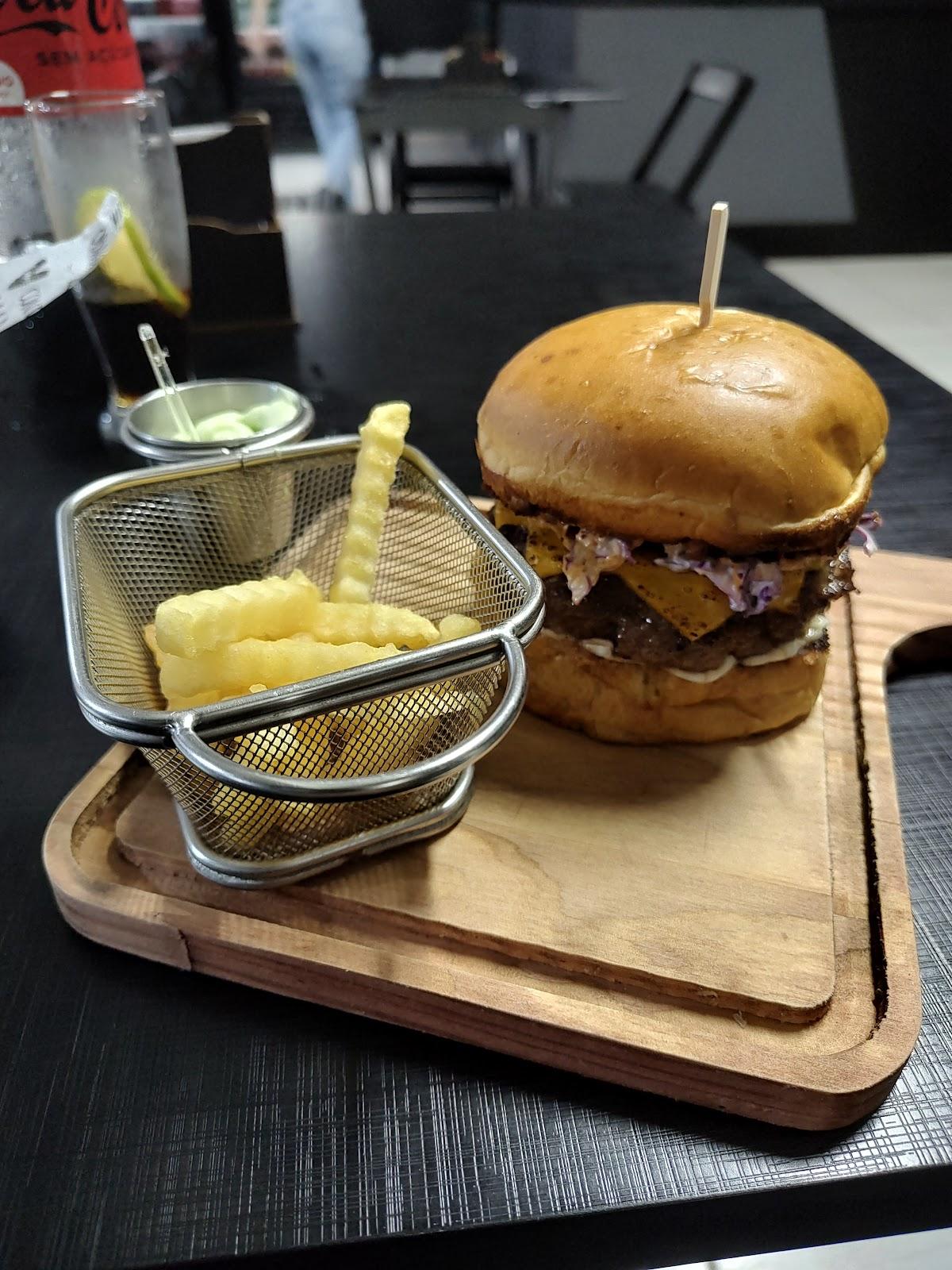O'Burger