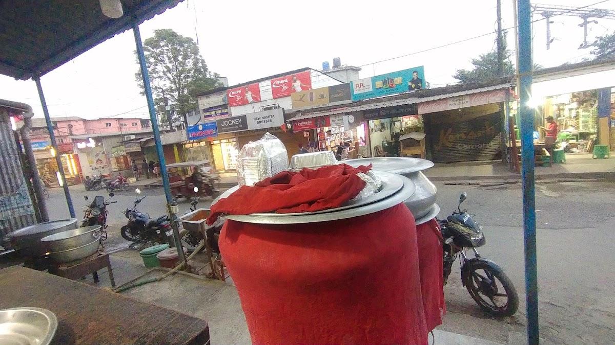 DADA BOUDI BIRIYANI