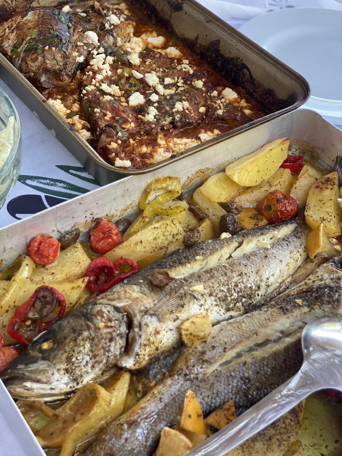 Restorant Te Toni Divjakë