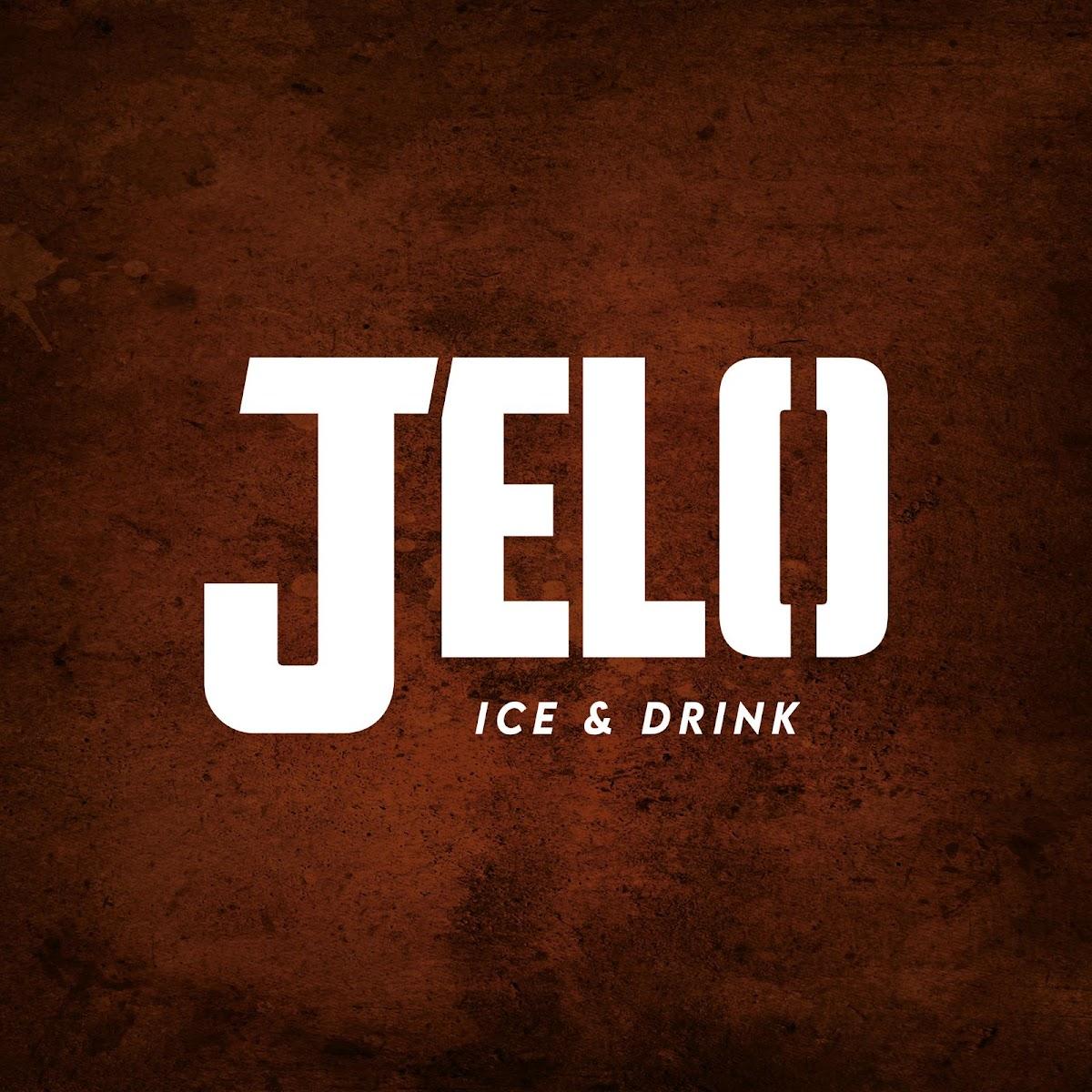 JELO Ice & Drink