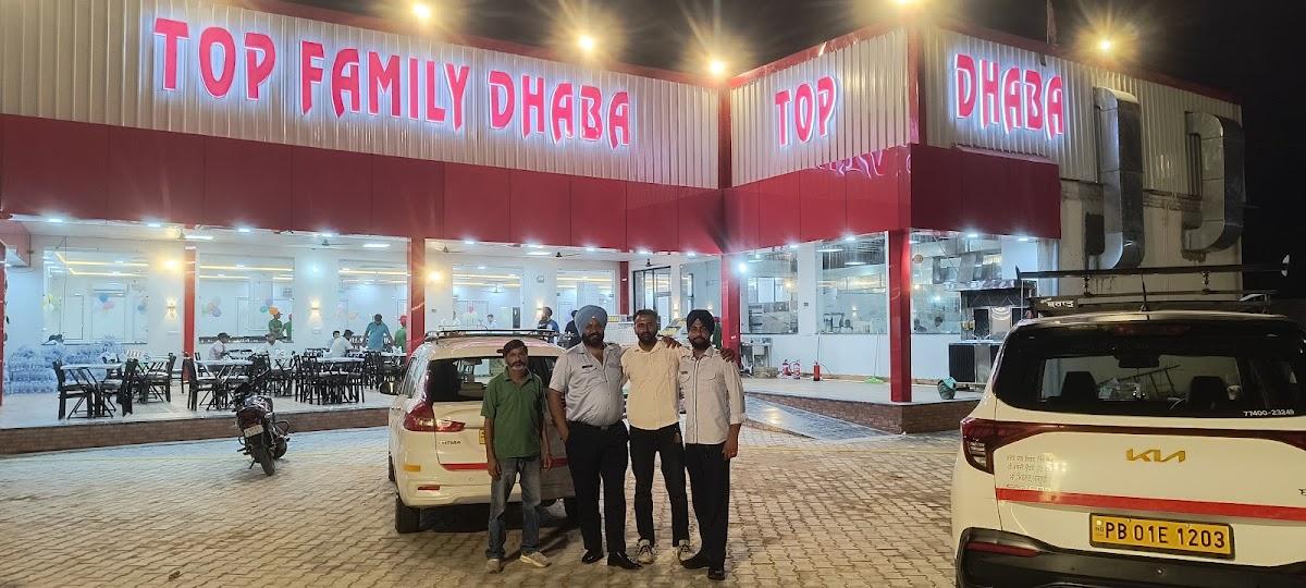 TOP FAMILY DHABA 2