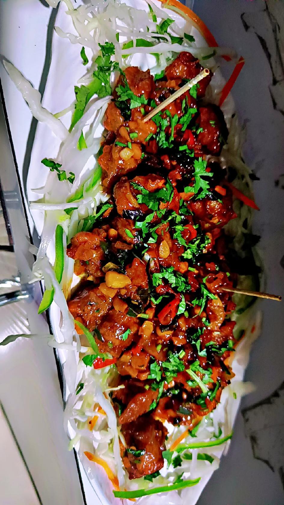 Mandi house Arabian Multi Cuisine restaurant