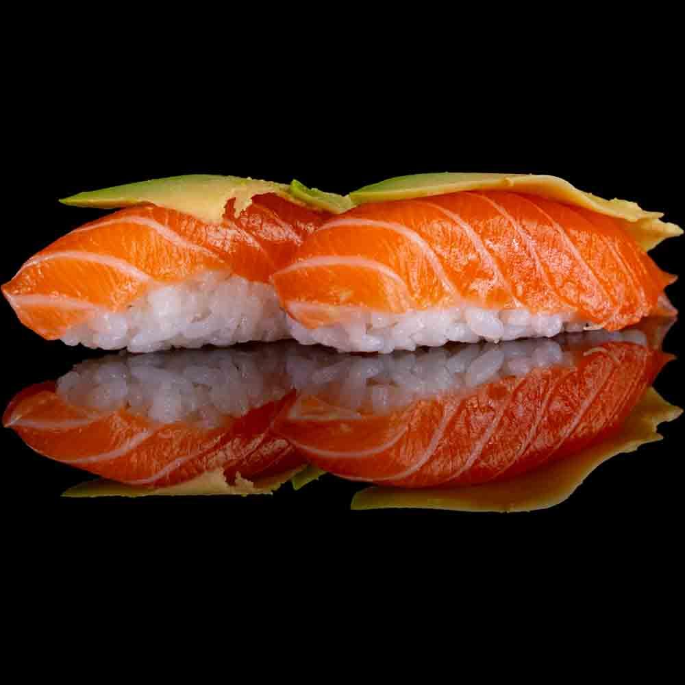 River Sushi