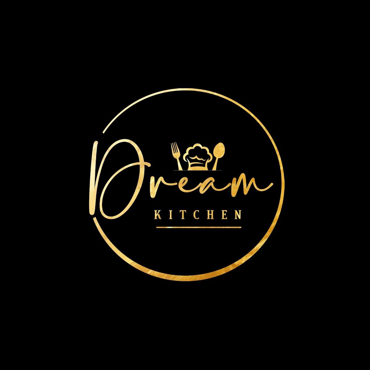 Dream kitchen