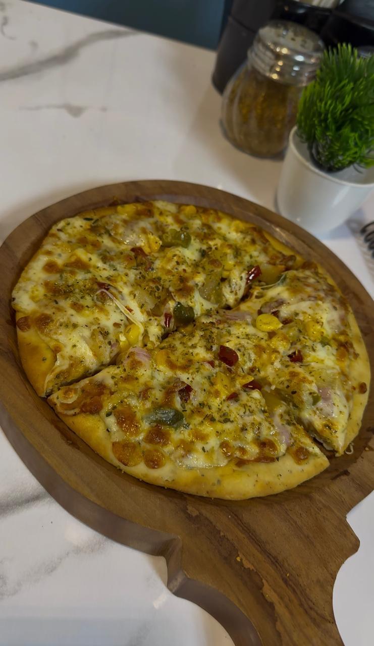 Phoenix Cafe
