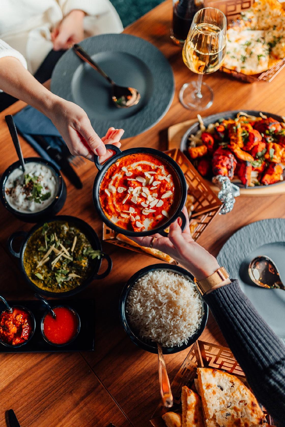 Namaste India - Indisches Restaurant Leonberg