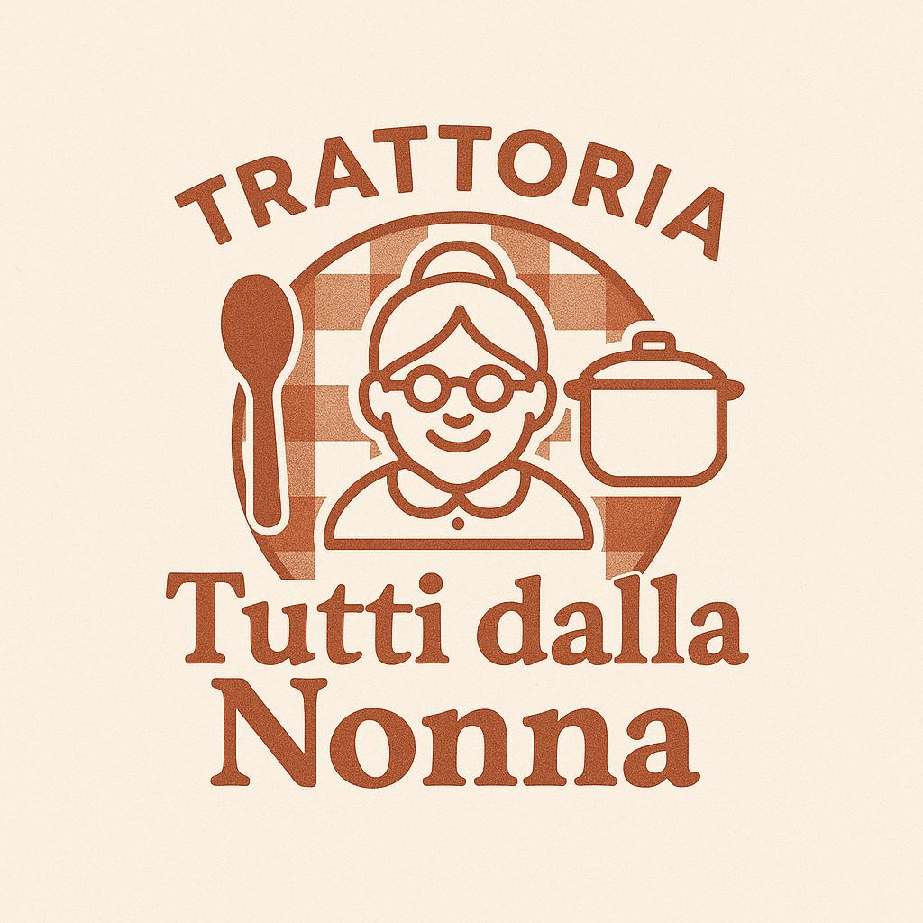 Trattoria Tutti dalla Nonna