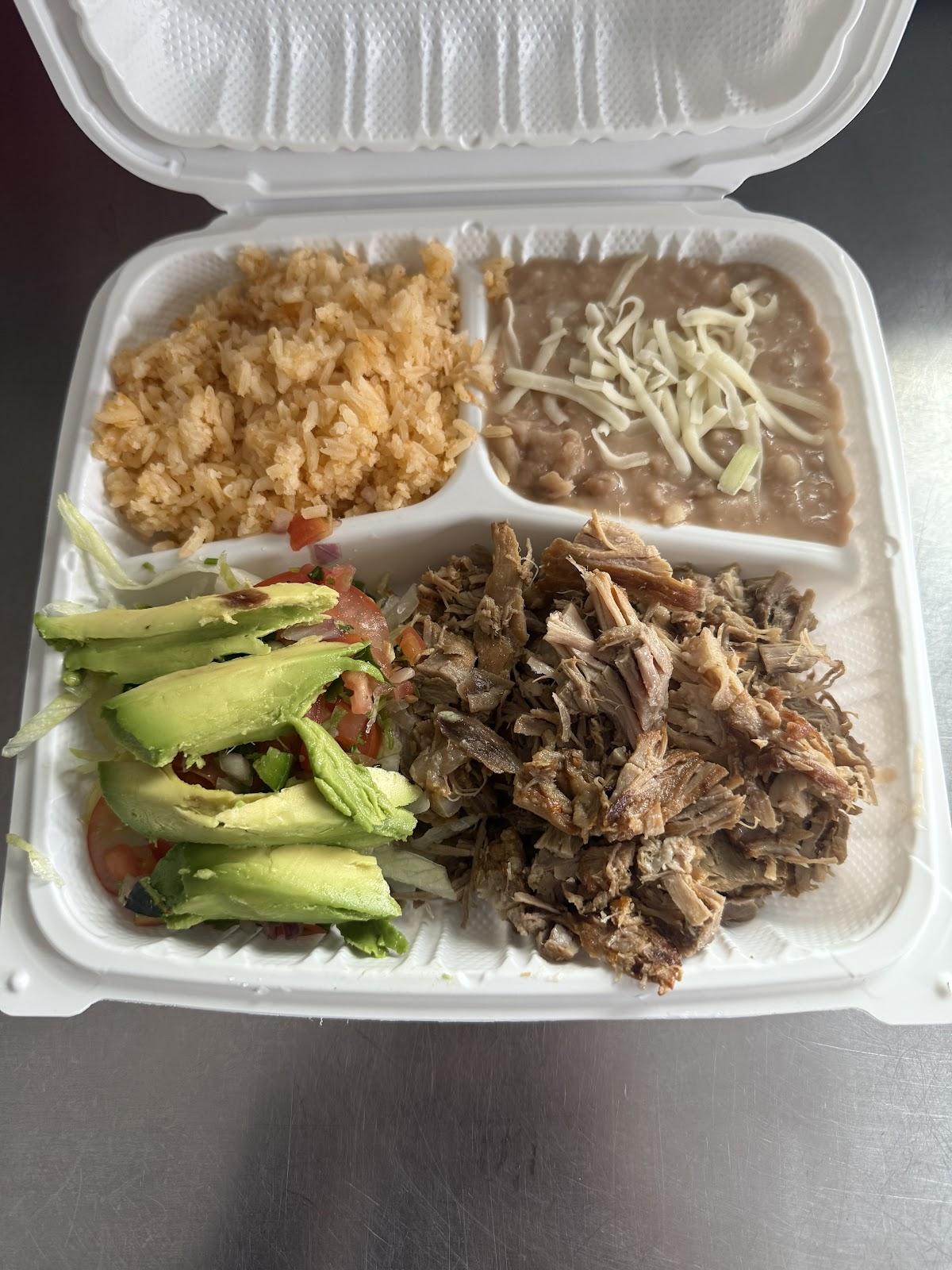 Rosita’s Taqueria