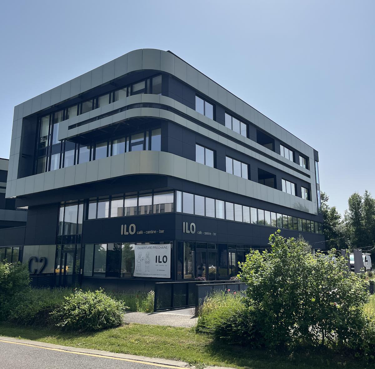 ILO - Restaurant - Café - Cantine - Bar