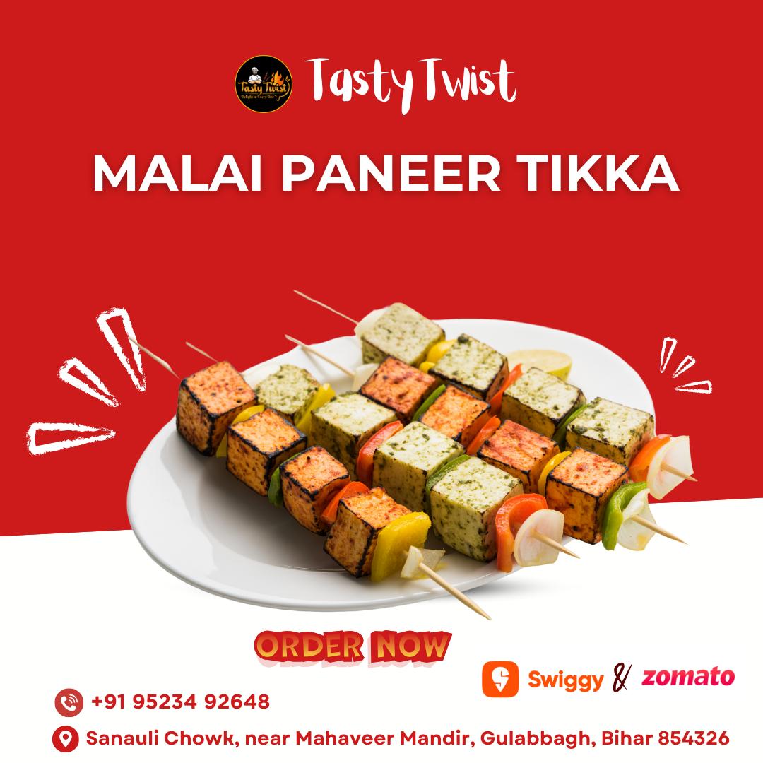 Tasty Twist Restaurant