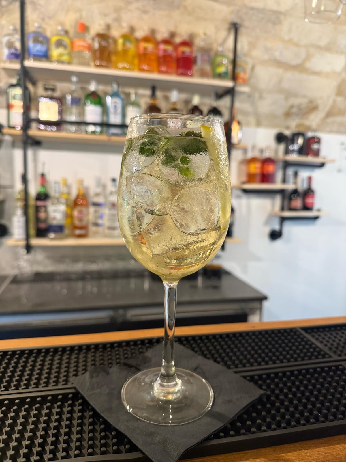 Siculo Food and Drink