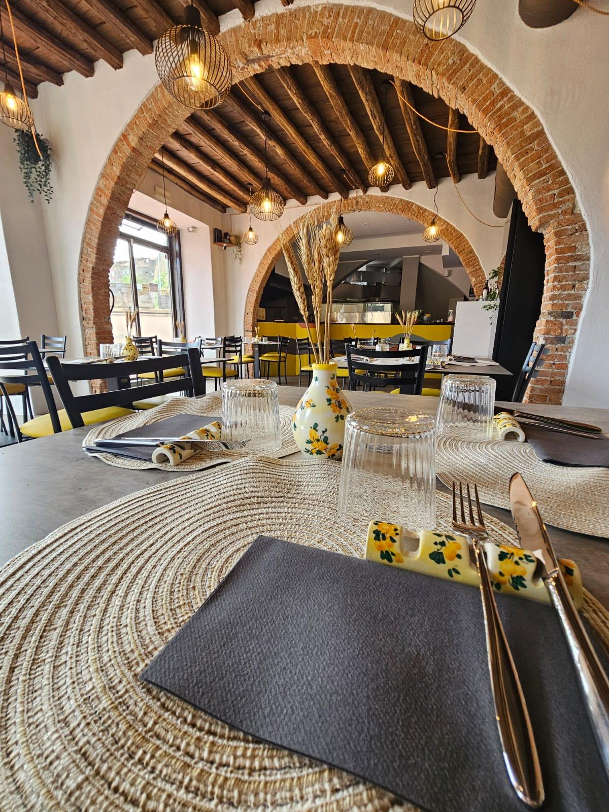 Ristorante L'Angolo
