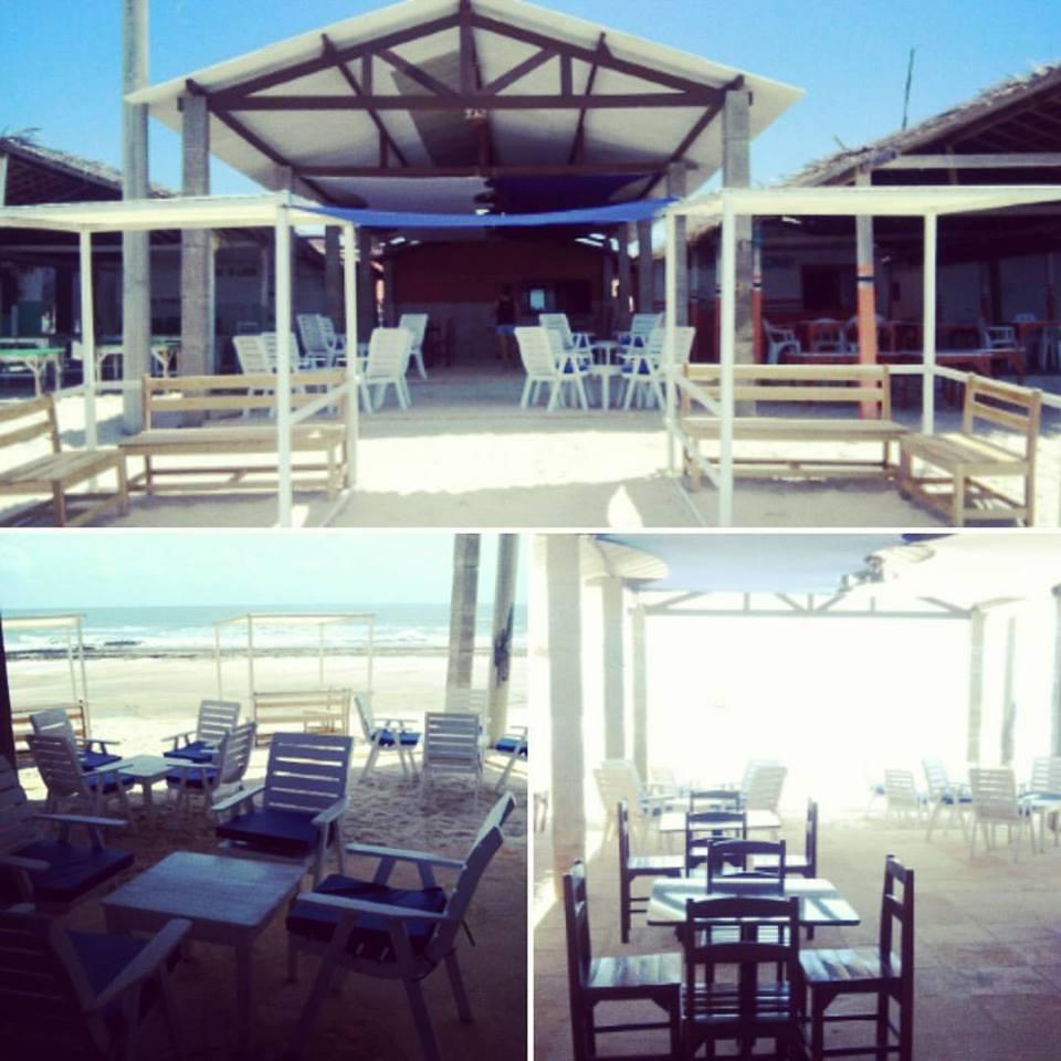 Restaurante Marina Beach