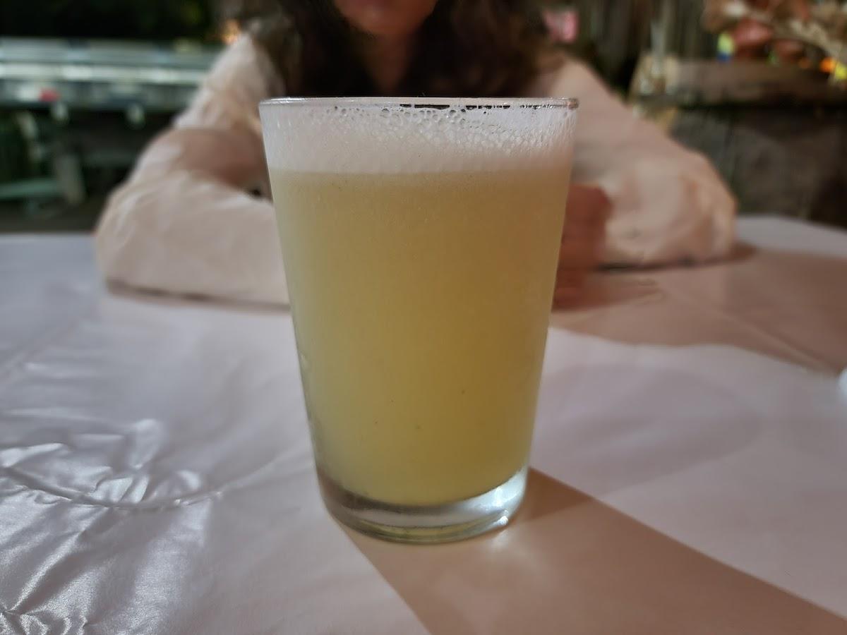 Sabor e arte pizzaria