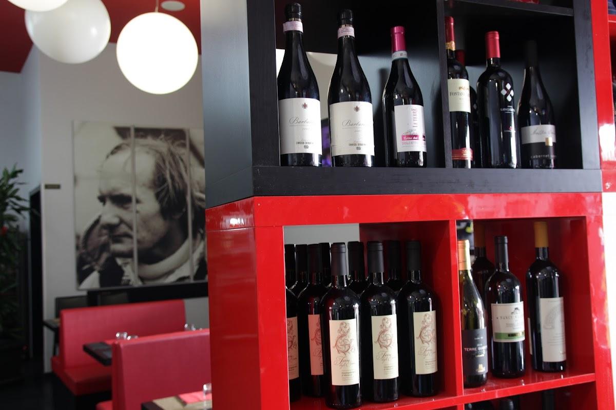 Tmr Village RISTORANTE BAR