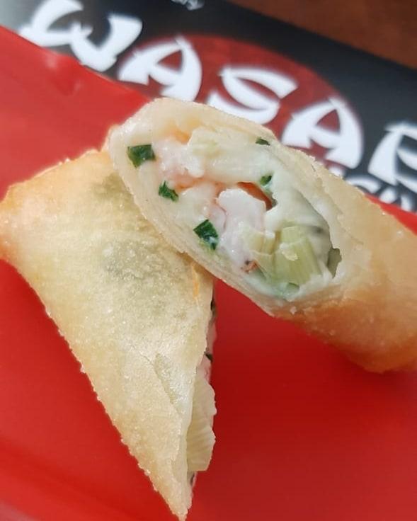 Wasab Sushi