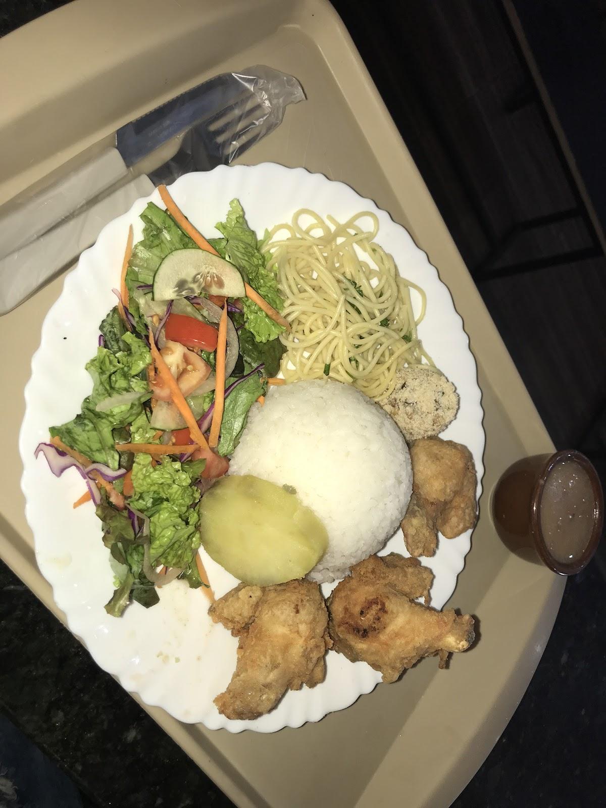 Restaurante Dona Onça