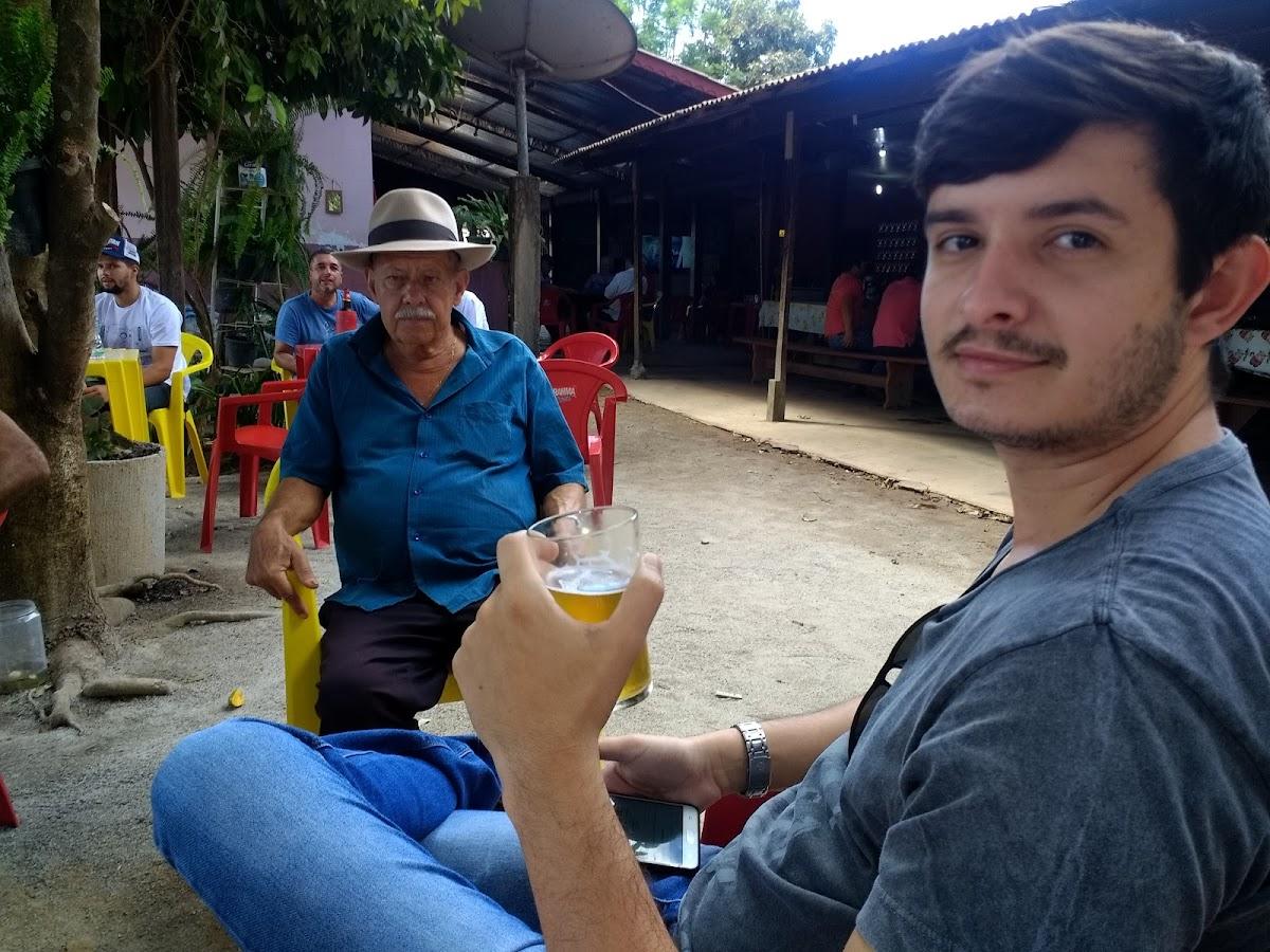 Baytos Bar