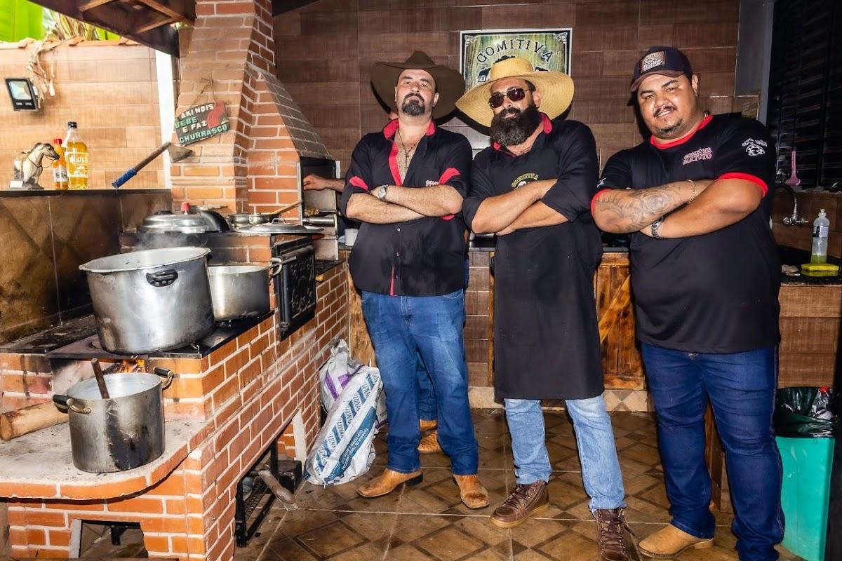Mercearia Picoro