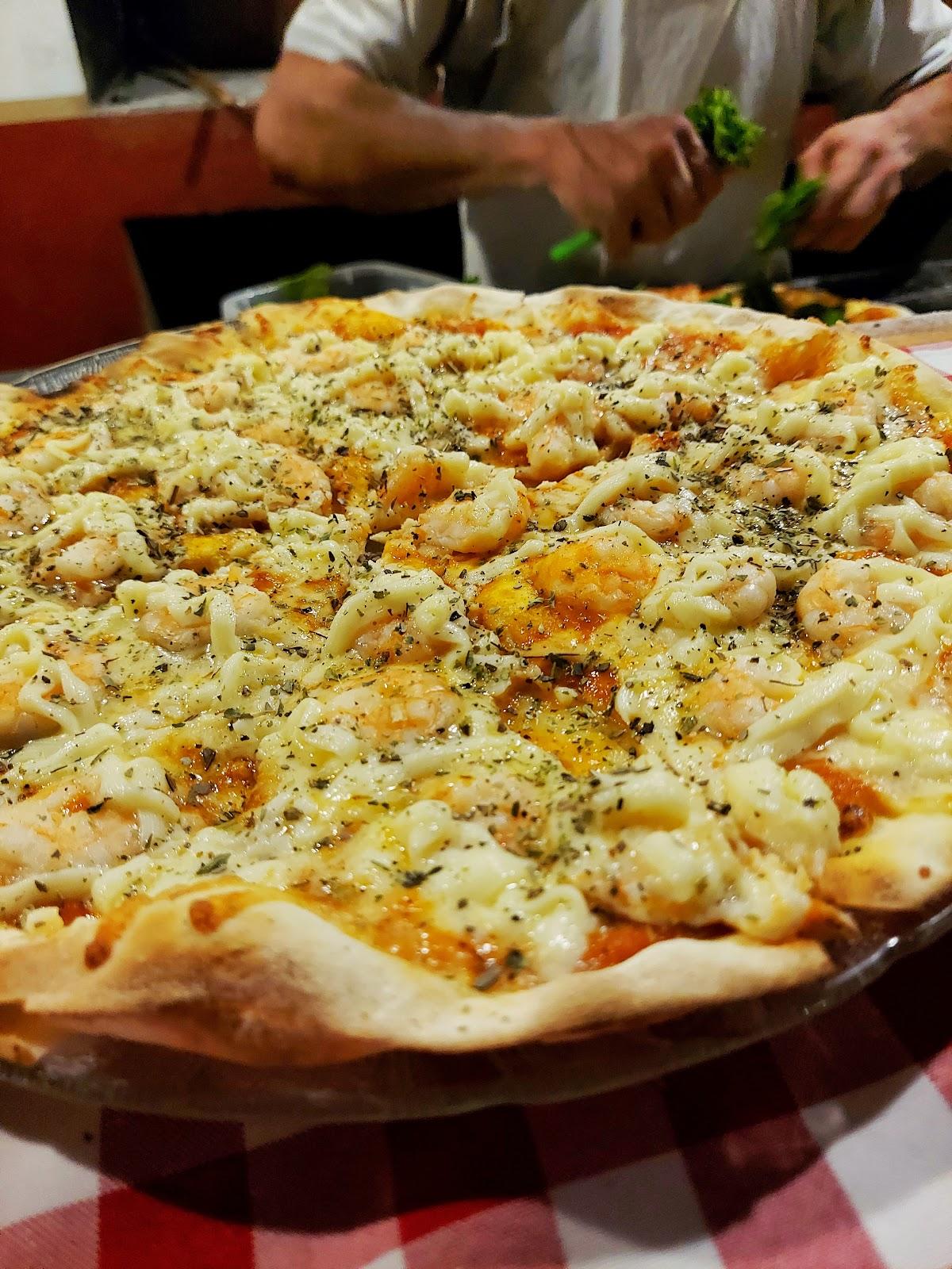 Fornalha Pizzaria