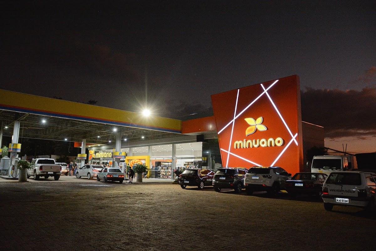 POSTO MINUANO