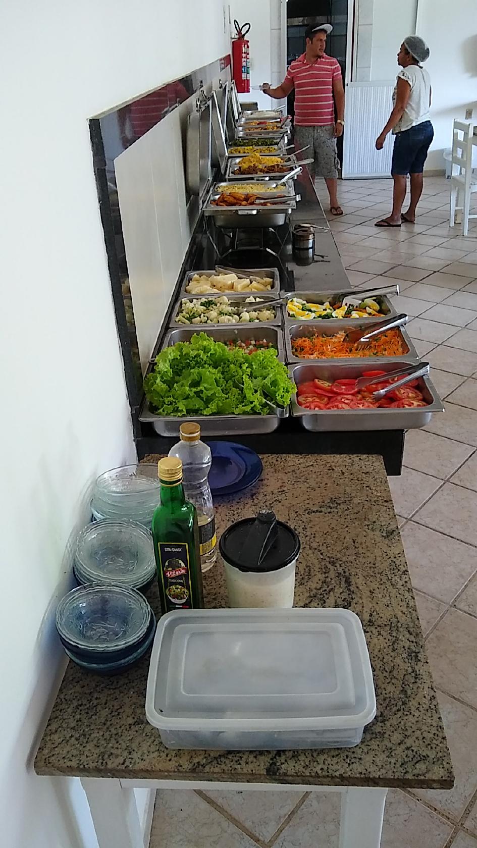 Restaurante Tropical