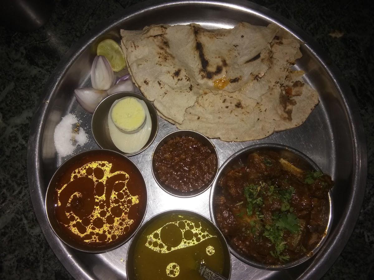 Hotel Shriram Bhojanalya & Lodge