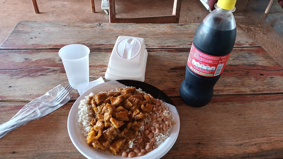 Dona Rita - Bar e Restaurante
